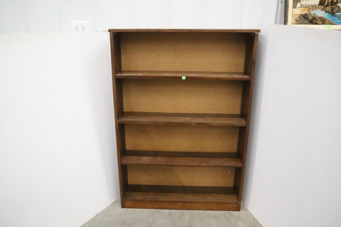 Bookcase