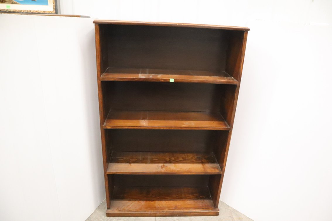 Bookcase