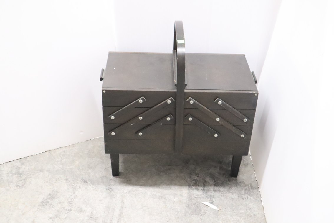 Sewing Cabinet