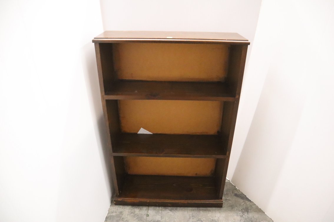 Bookcase