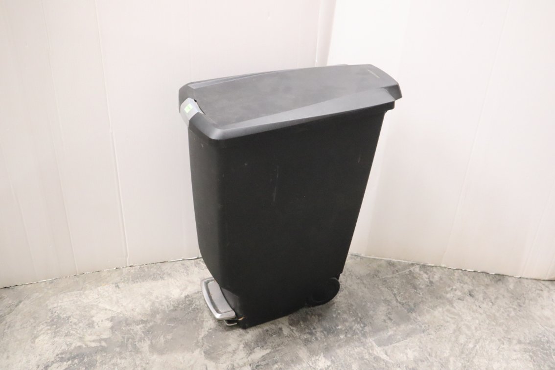 Trashcan