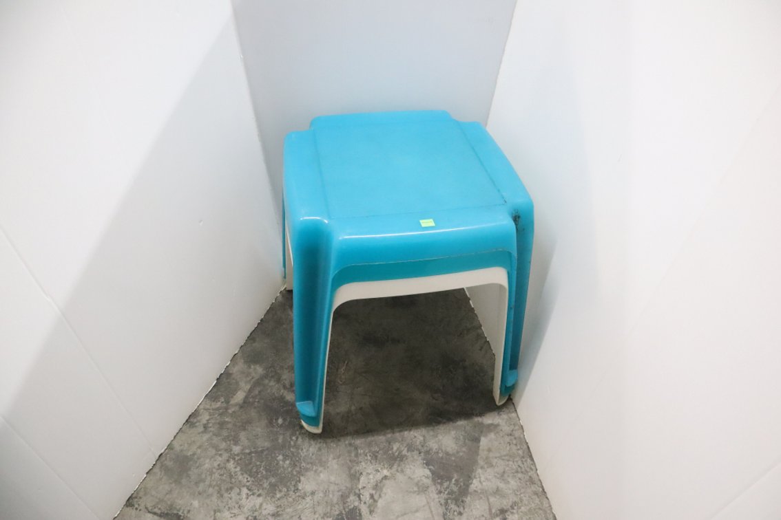 Plastic Stools