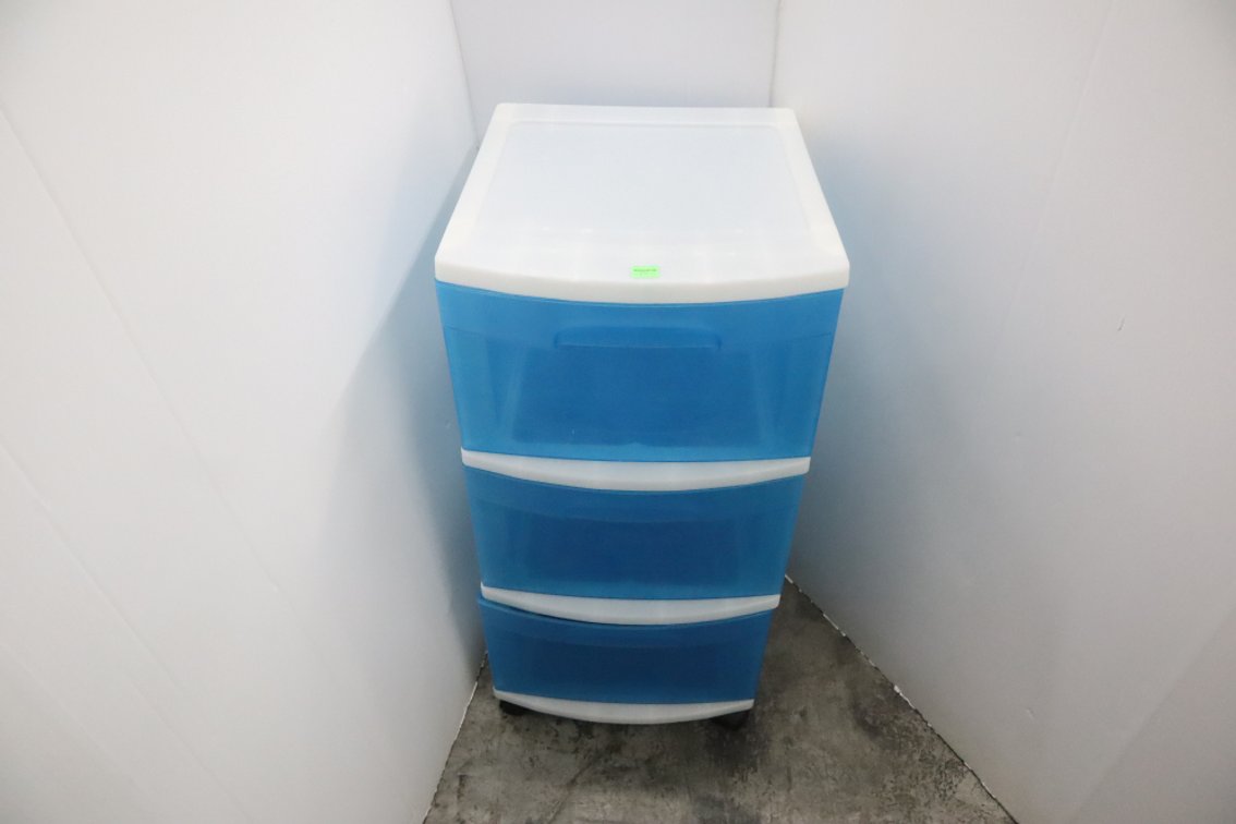 Sterilite Storage Drawers