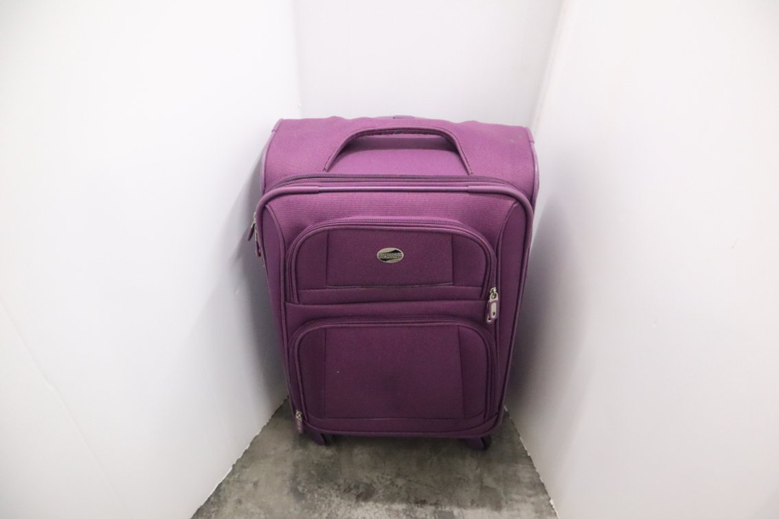 Suitcase