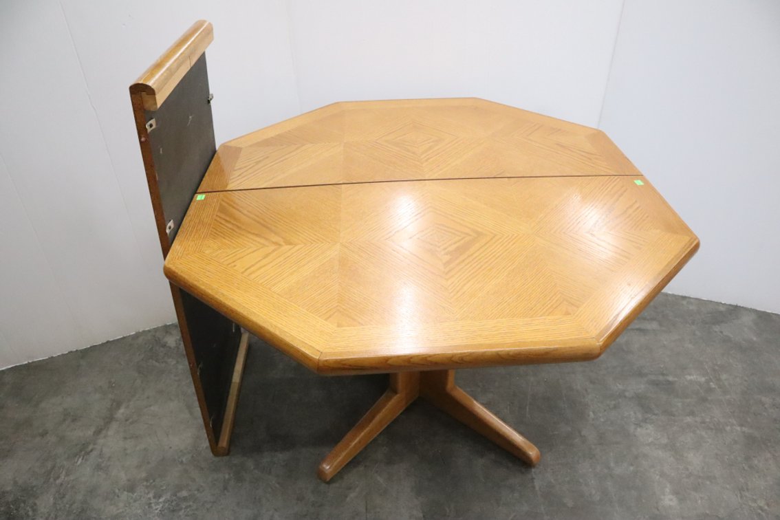 Extension Dining Table
