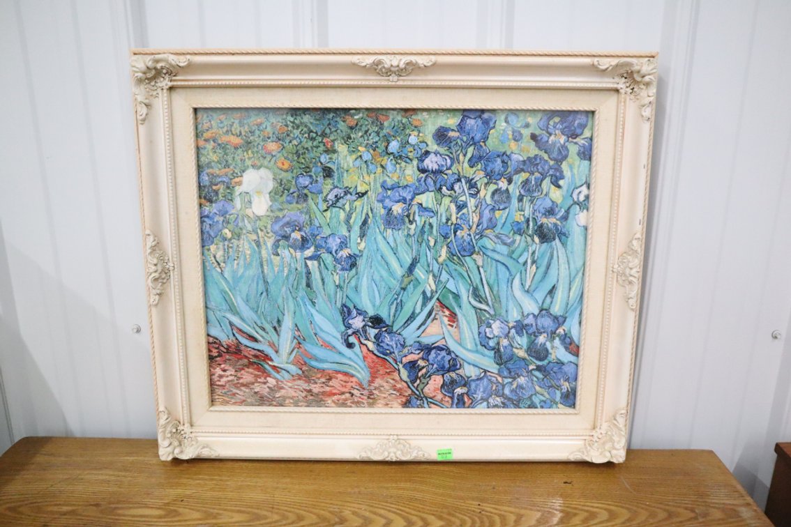 Framed Print