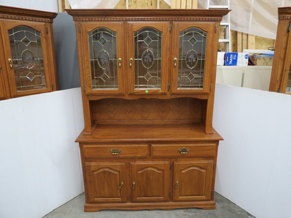 Kitchen Cupboard