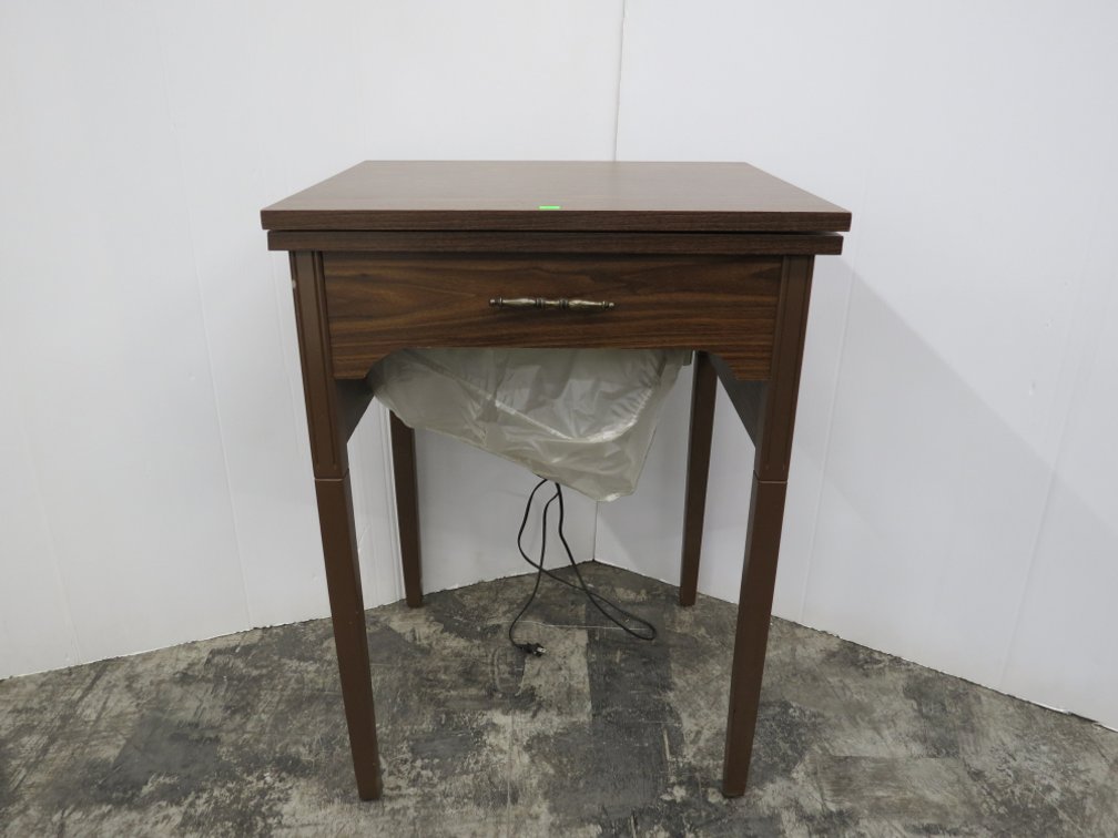 Sewing Cabinet