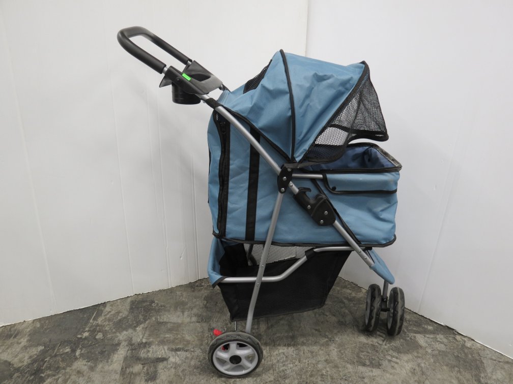 Pet Stroller