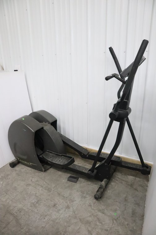 Diamondback Elliptical