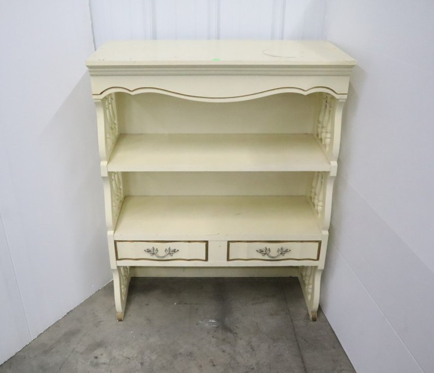 Vintage Hutch