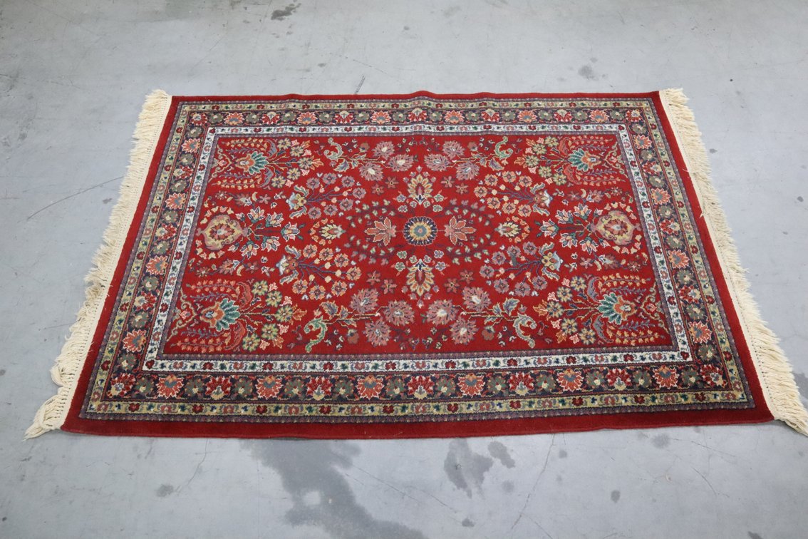 Oriental Rug