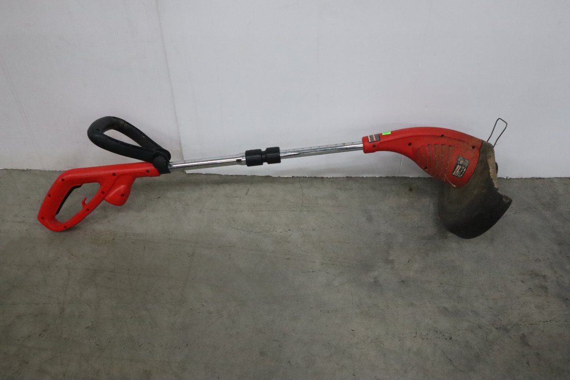Electric String Trimmer