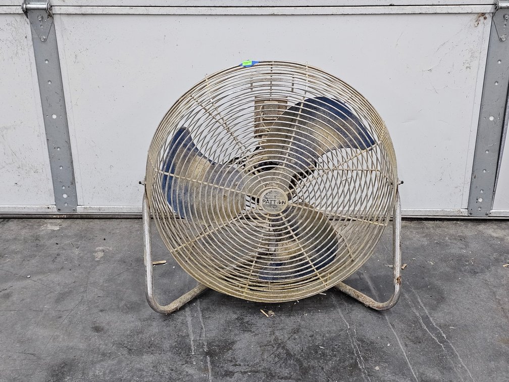 Floor Fan