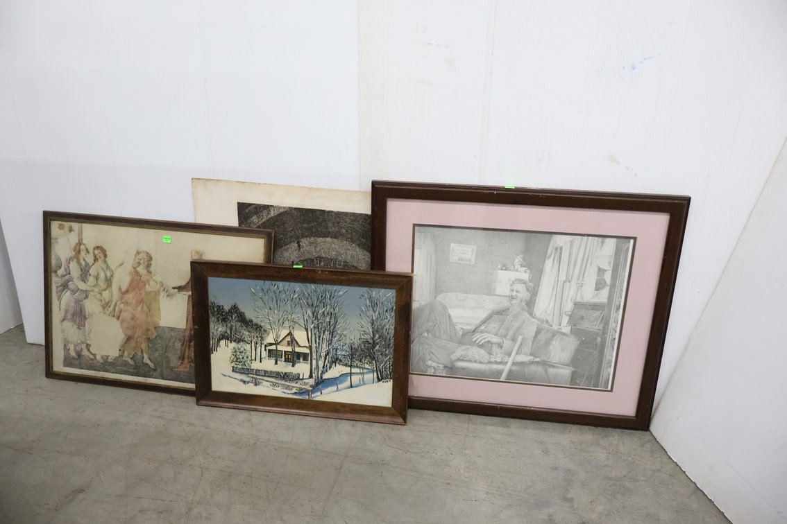 Group of Pictures