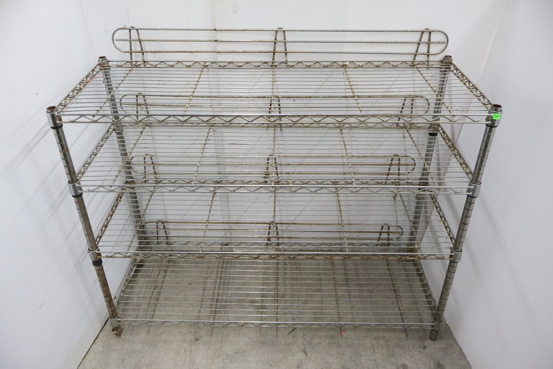 Utility Shelf