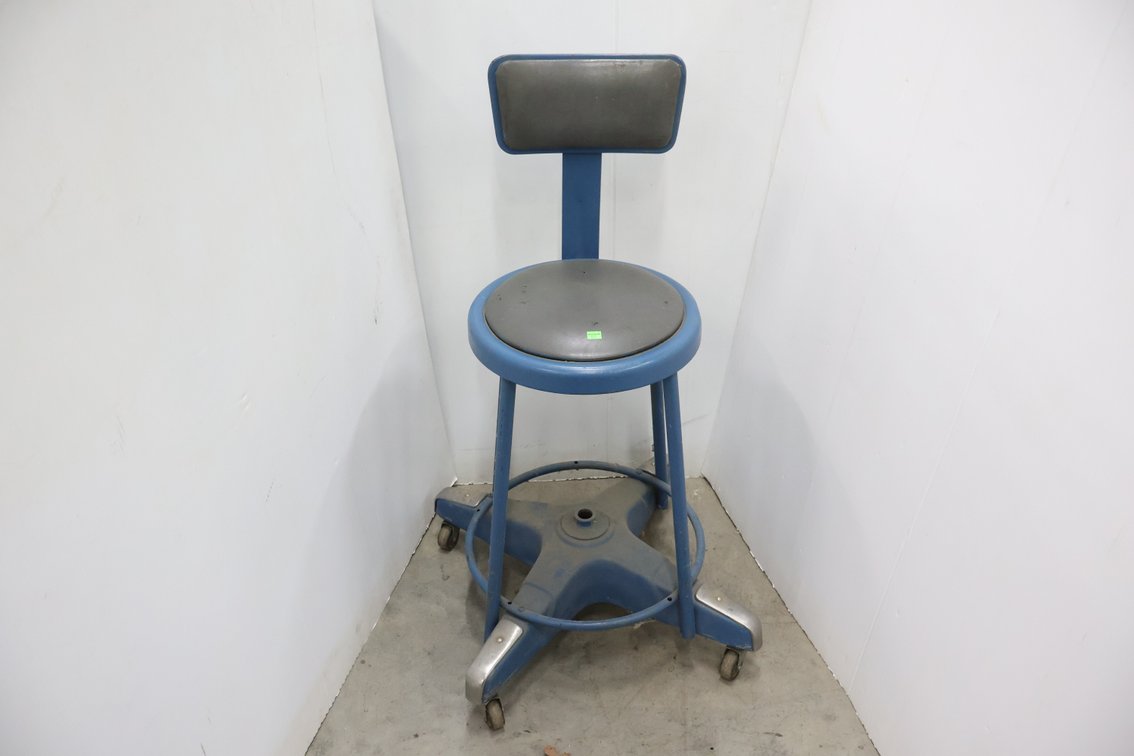 Rolling Stool