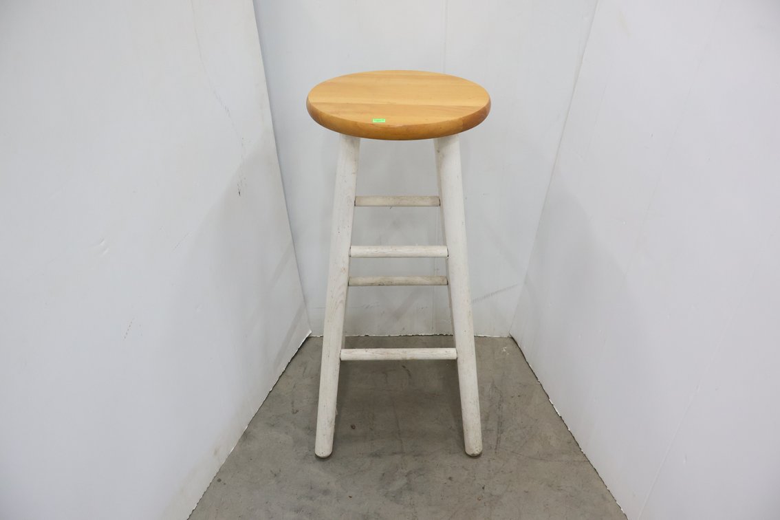 Wooden Stool