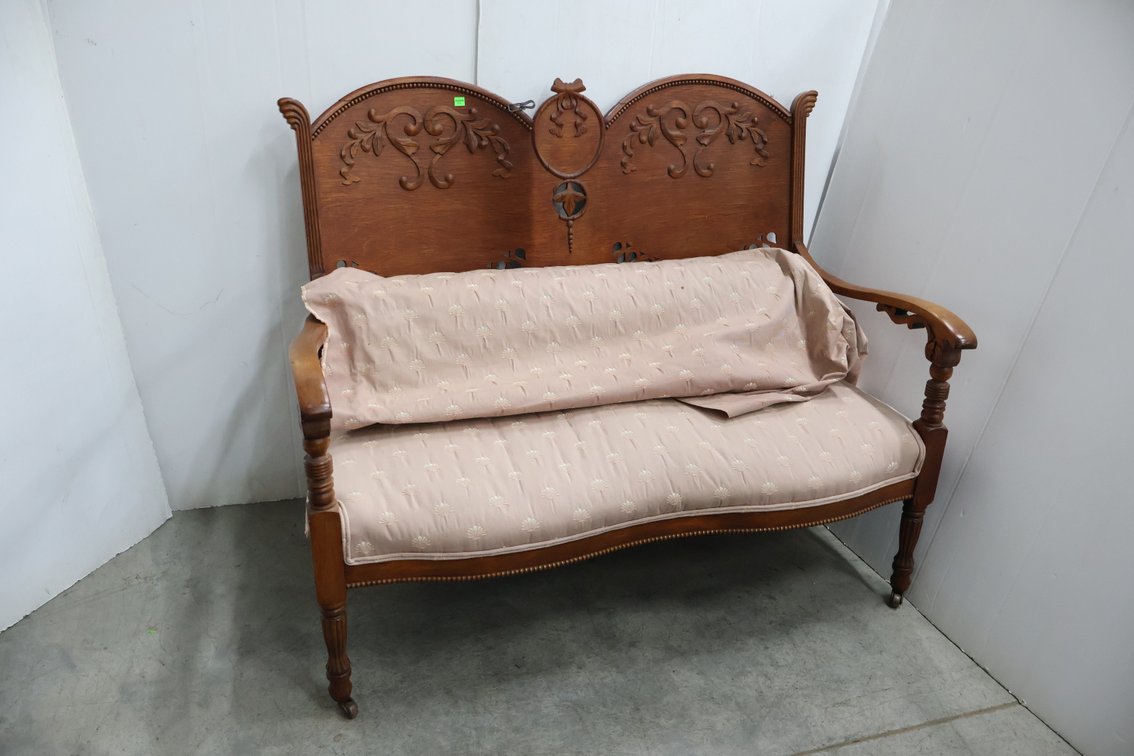 Love Seat