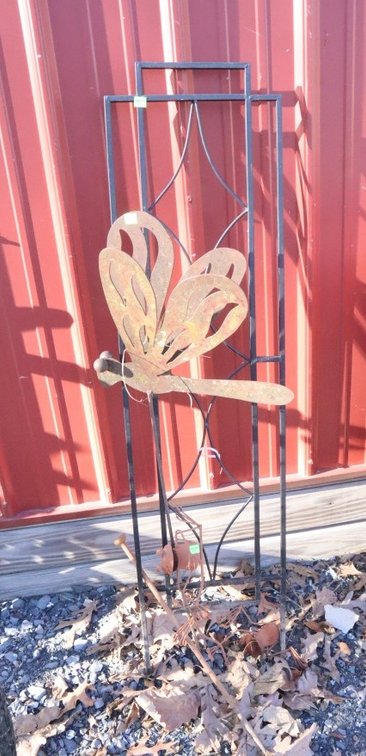Garden Ornaments