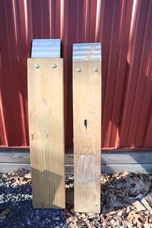 Ramp Boards