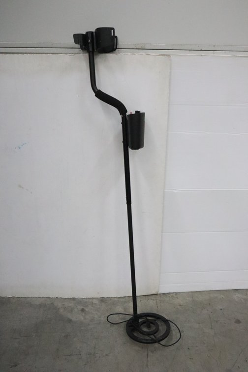 Bounty Hunter Metal Detector
