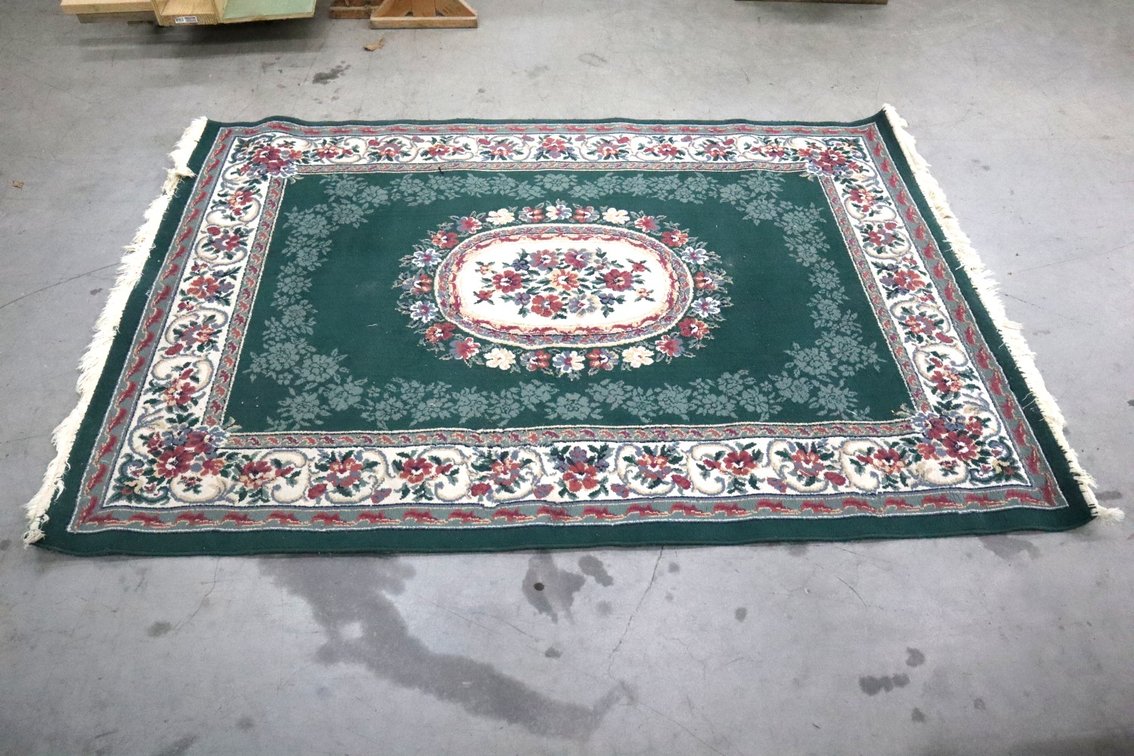 Rug