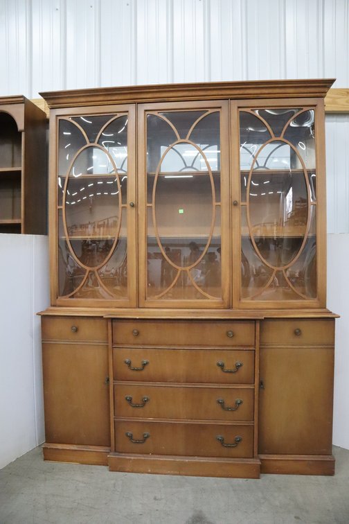 China Cabinet