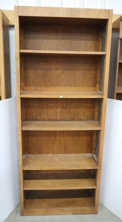 Bookshelf