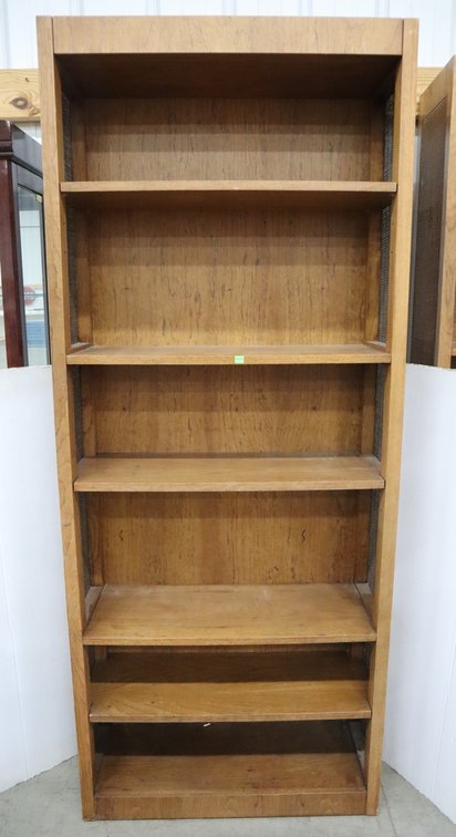 Bookshelf