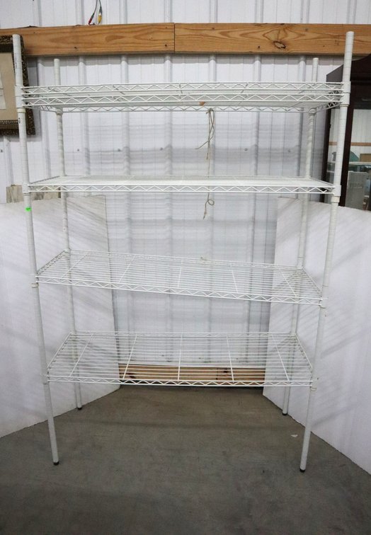 Utility Shelf