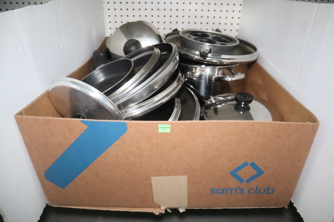 Cookware