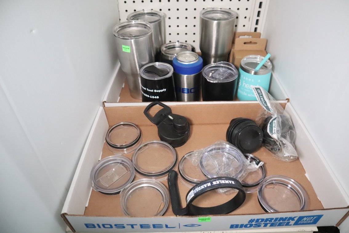 Tumblers