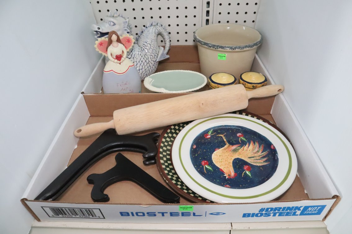 Kitchen Decor