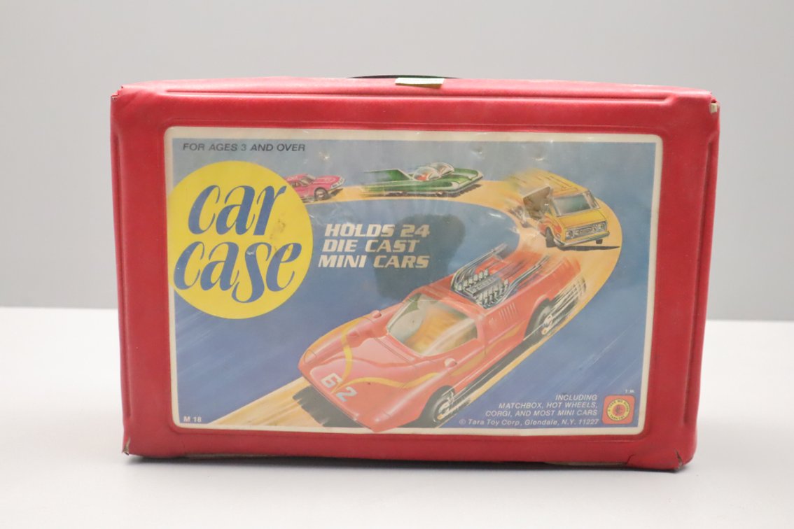 Diecast Cars