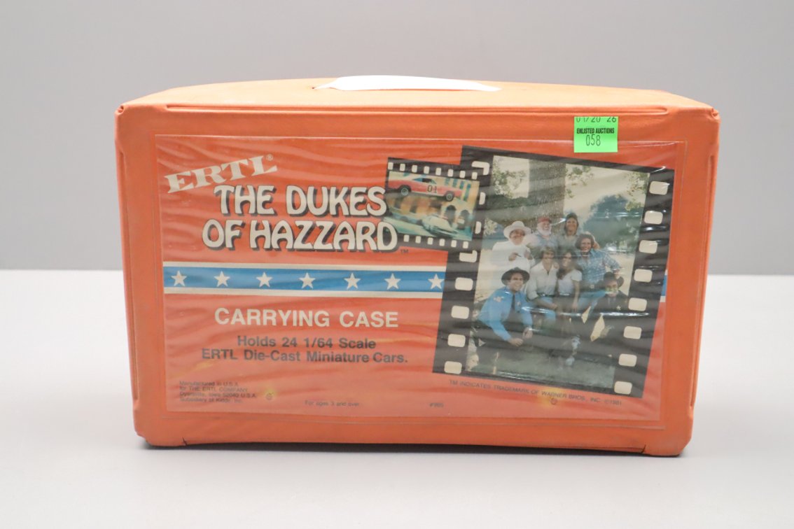 Diecast Cars
