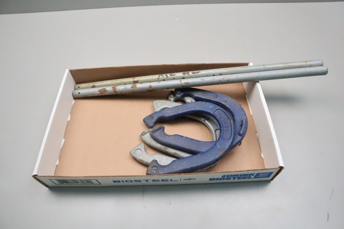 Horseshoe Set