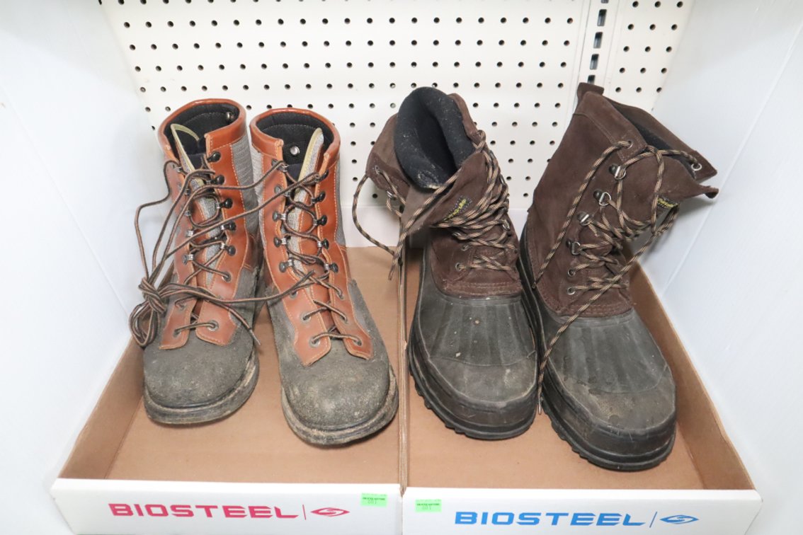 Men's Boots