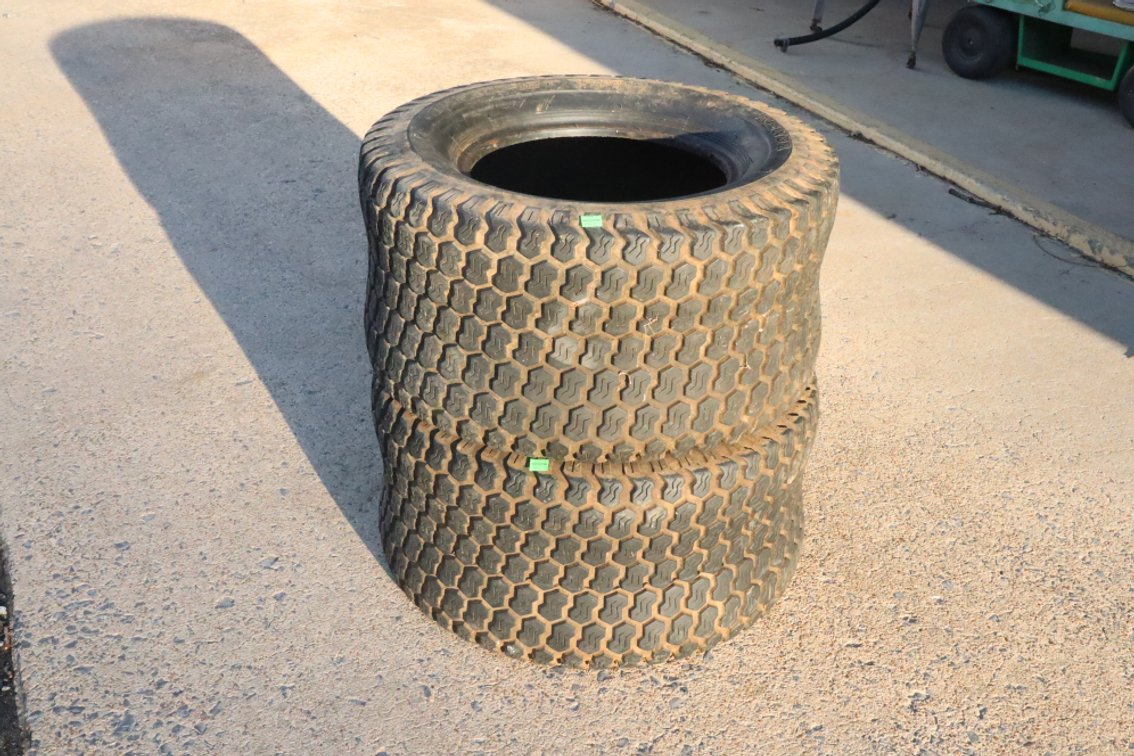Kenda Super Turf Tires