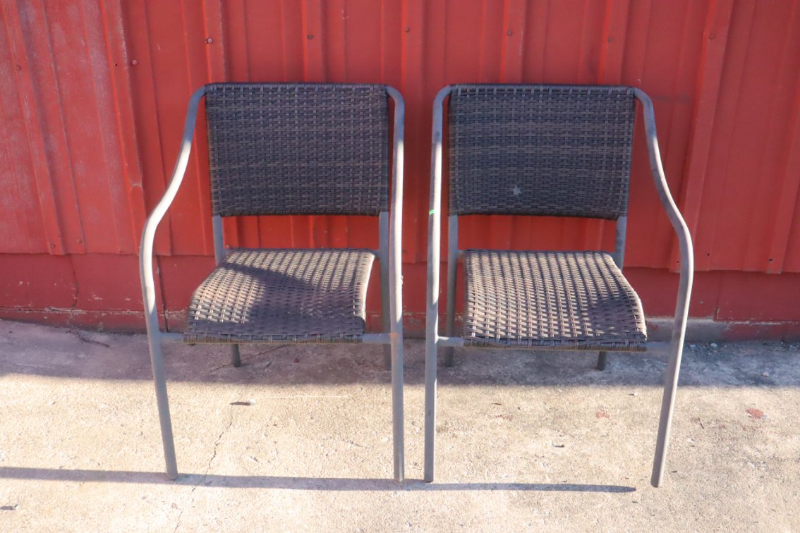 Patio Chairs