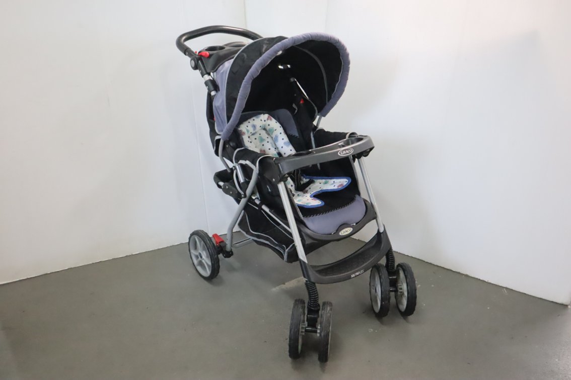 Graco Stroller