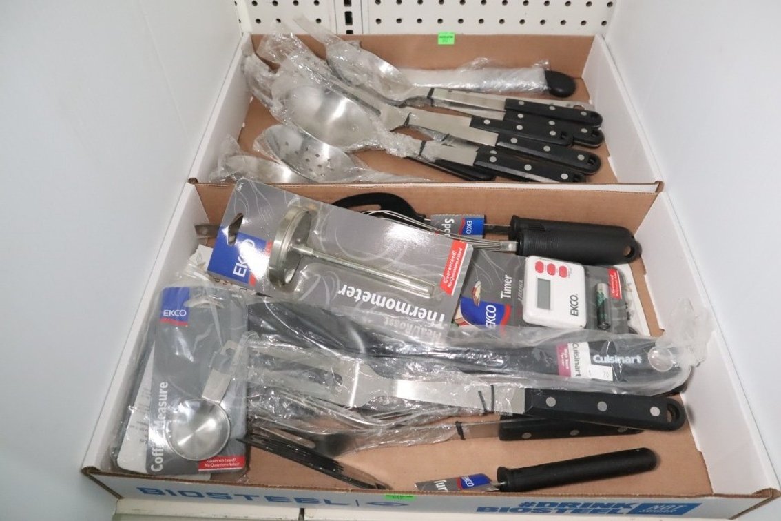 Kitchen Utensils