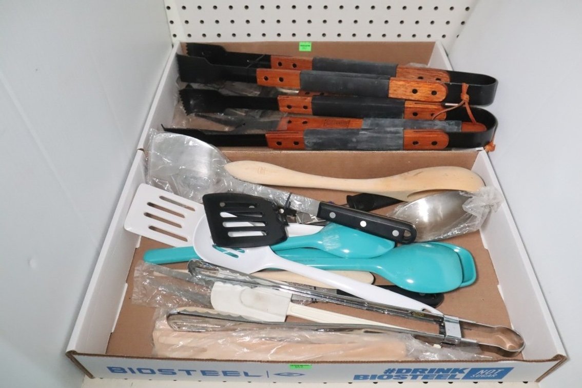 Kitchen Utensils