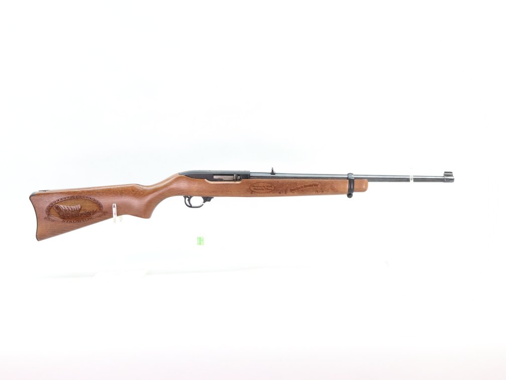 Ruger 10/22 Carbine, 22 LR