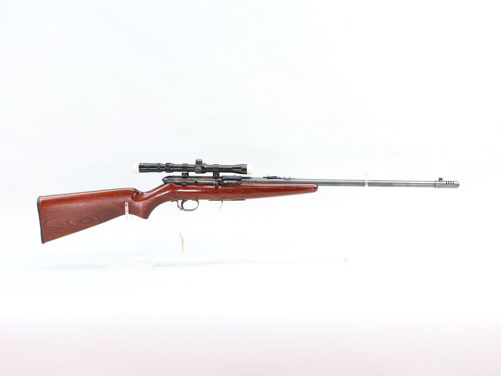 Squires Bingham 20A, 22 LR
