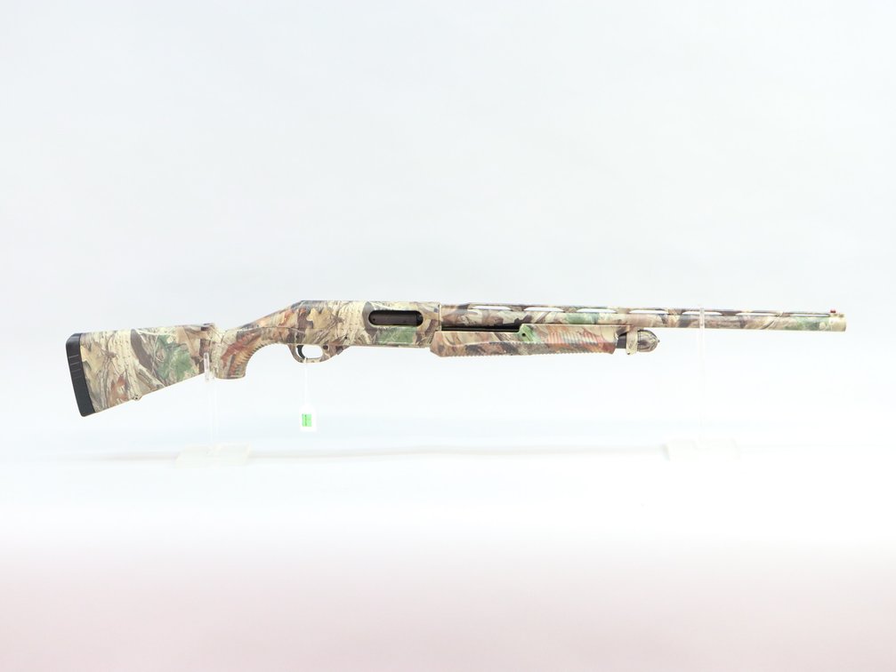 Benelli Nova Pump Action, 12G