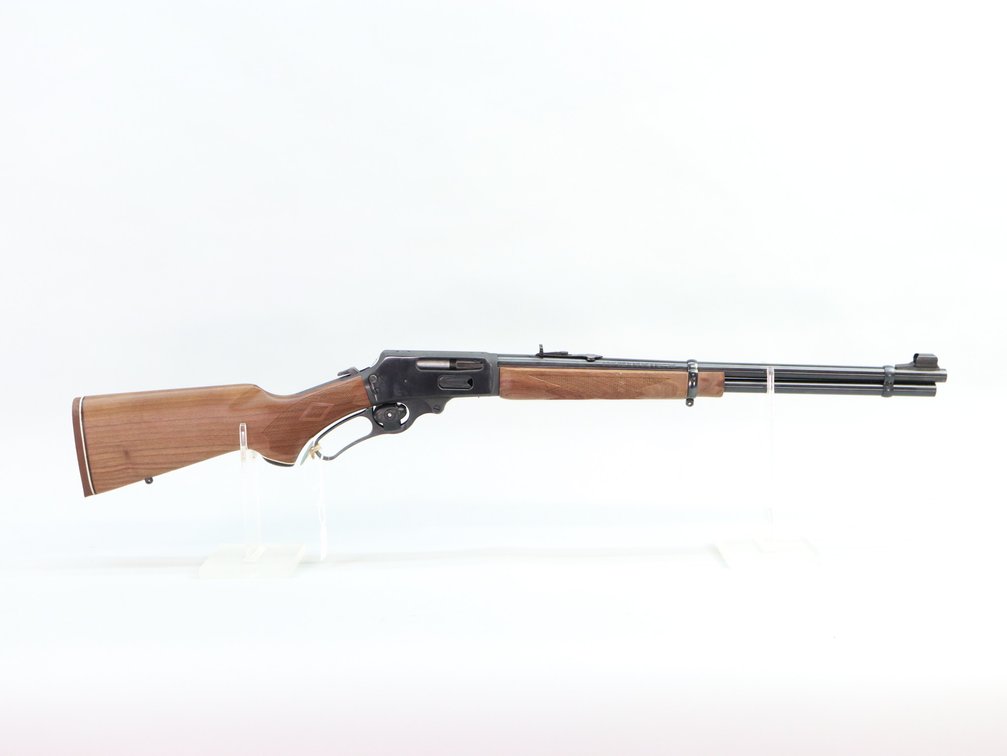 Marlin 336CS, 30-30 Win