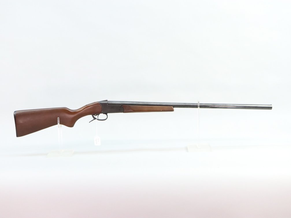 Baikal Basic, 12G