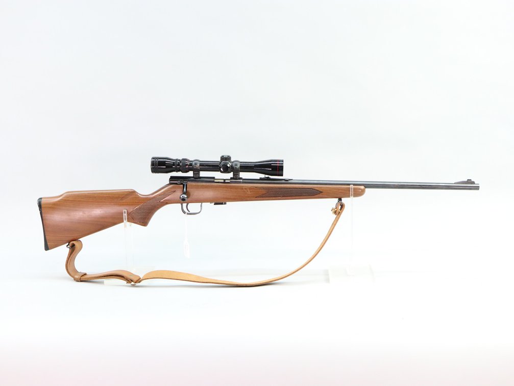 Winchester 320, 22 SL, LR