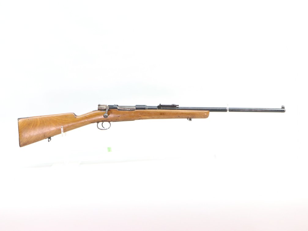 Fabrica De Armas 1933, 7 mm